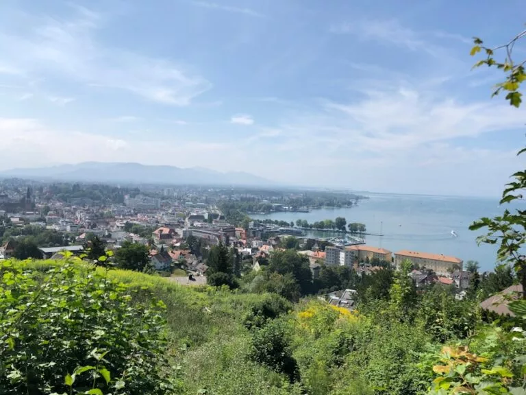 Photo Lausanne